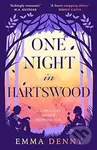 One Night in Hartswood - Emma Denny