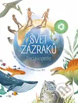 Svět zázraků (Encyklopedie) - kniha z kategorie Encyklopedie