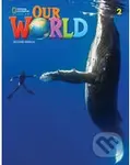 Our World Second Edition 2: Workbook Book A1 - Gabrielle Pritchard