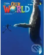 Our World Second Edition 2: Workbook Book A1 - Gabrielle Pritchard