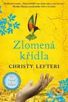 Zlomená křídla - Christy Lefteri
