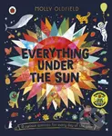 Everything Under the Sun (a curious question for every day of the year) - kniha z kategorie Naučné knihy