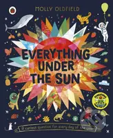 Everything Under the Sun (a curious question for every day of the year) - kniha z kategorie Naučné knihy