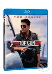 Top Gun - remasterovaná verze - Tony Scott - film z kategorie Akční