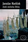 Zánik městečka Olšiny - Jaroslav Havlíček