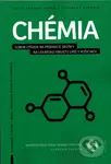 Chémia súbor otázok na prijímacie skúšky - Mária Mareková - kniha z kategorie Vysoké školy