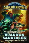 Alcatraz verzus diabolskí knihovníci - Brandon Sanderson