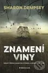 Znamení viny - Sharon Dempsey - kniha z kategorie Detektivky, thrillery a horory