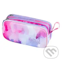 Penál etue Baagl Eggy Painting