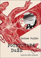 Potetovaná duše - H:o)nza Vojtko - kniha z kategorie Poezie