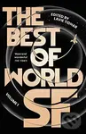 The Best of World SF 1 - Lavie Tidhar