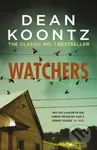Watchers - Dean Koontz - kniha z kategorie Horory