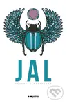 Jal - Veronika Kutičková - kniha z kategorie Sci-fi, fantasy a komiksy