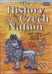 The History of the Brave Czech Nation - Lucy Seifert - kniha z kategorie Historie