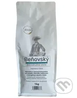 Espresso  Beňovský (1000g)