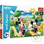 - puzzle z kategorie 15 – 60 dielikov
