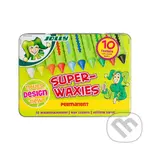 Superwaxies PERMANENT 10 (10 ks),Superwaxies PERMANENT 10 (10 ks)