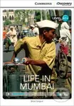 Life in Mumbai High Beginning Book with Online Access - kniha z kategorie Jazykové učebnice a slovníky