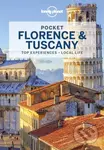 Pocket Florence & Tuscany - Nicola Williams, Virginia Maxwell - kniha z kategorie Průvodci Evropou