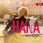 Hana Zagorová: Maluj zase obrázky (2 CD) - Hana Zagorová