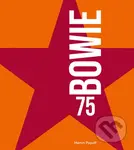 Bowie 75 - Martin Popoff - kniha z kategorie Odborné a naučné