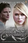 Silver Shadows - Richelle Mead - kniha z kategorie Beletrie pro děti