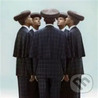 Stromae: Multitude - Stromae,Stromae: Multitude - Stromae
