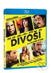 Divoši - prodloužená verze - Oliver Stone - film z kategorie Akční thrillery