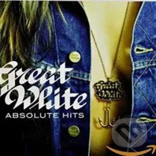 Great White: Absolute Hits - Great White,Great White: Absolute Hits - Great White