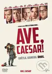 Ave, Caesar! - Ethan Coen, Joel Coen - film z kategorie Komedie