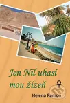 Jen Nil uhasí mou žízeň - Helena Ramon - kniha z kategorie Romantická