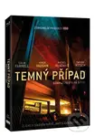 Temný případ 2.série (3 Blu-ray) - Nic Pizzolatto - film z kategorie Akční thrillery