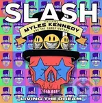 Slash: Living The Dream - Slash