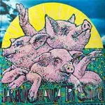 Jaromír Nohavica: Tři čuníci LP - Jaromír Nohavica