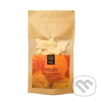 Mrazom sušený melón Cantaloupe 30g