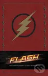 The Flash (Ruled Journal)