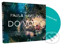 Do vody (audiokniha) (CD (mp3)) - Paula Hawkins