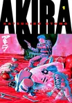 Akira (Volume 1) - Katsuhiro Otomo - kniha z kategorie Komiksy
