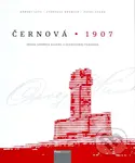 Černová 1907 (Odkaz Andreja Hlinku a Černovskej tragédie) - kniha z kategorie Životopisy