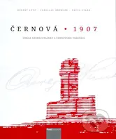 Černová 1907 (Odkaz Andreja Hlinku a Černovskej tragédie) - kniha z kategorie Životopisy