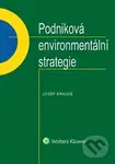 Podniková environmentální strategie - Josef Krause