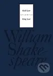 Král Lear / King Lear - William Shakespeare