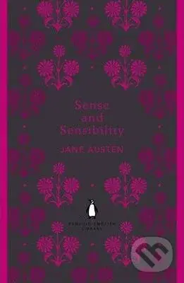 Sense and Sensibility - Jane Austen
