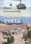 Vojny sveta (novovek) (Ottova encyklopédia) - Petr Klučina - kniha z kategorie Novověk