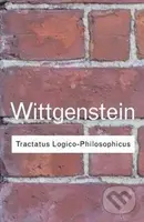 Tractatus Logico-Philosophicus - Ludwig Wittgenstein - kniha z kategorie Filozofie