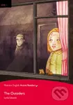 The Outsiders - Lynda Edwards - kniha z kategorie Pohádky