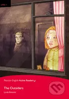 The Outsiders - Lynda Edwards - kniha z kategorie Pohádky