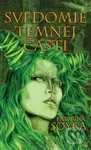 Svedomie temnej časti - Katarína Soyka - kniha z kategorie Sci-fi a fantasy