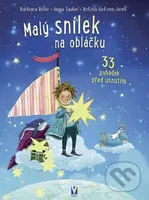 Malý snílek na obláčku (33 pohádek před usnutím) - Betina Gotzen-Beek (Ilustrátor), Anna Taube, Barbara Rose - kniha z kategorie Pohádky