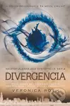 Divergencia - Veronica Roth - kniha z kategorie Beletrie pro děti